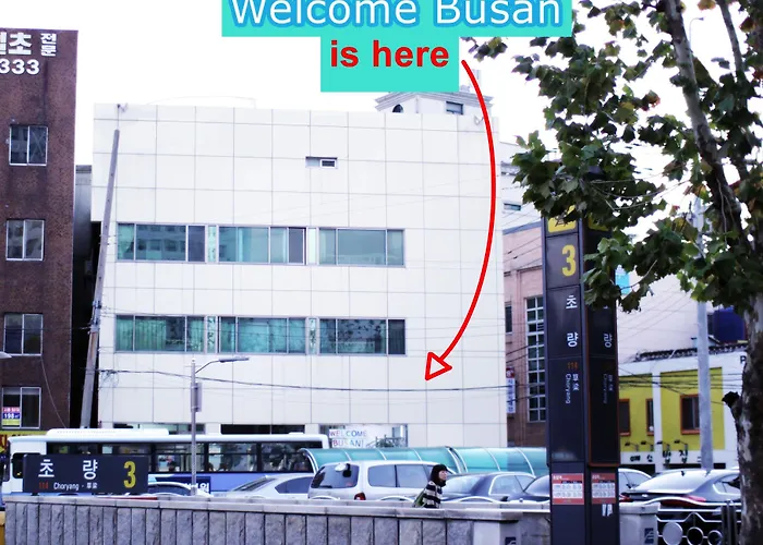 Welcome 招待所 2*